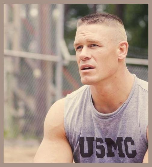 John Cena
